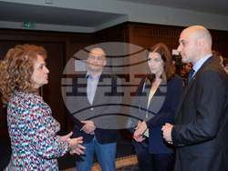 Снимка: Министерство на правосъдието