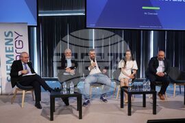 Бургас - Германо-български икономически форум