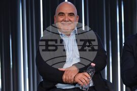 Бургас - Германо-български икономически форум - Георги Брашнаров