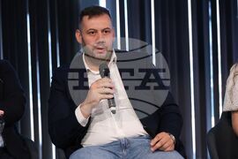 Бургас - Германо-български икономически форум - Мариян Иванов