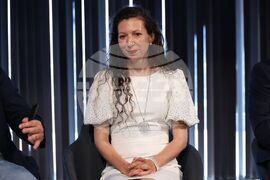 Бургас - Германо-български икономически форум - Марина Шидероф