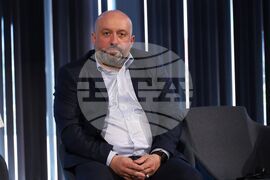 Бургас - Германо-български икономически форум - Станимир Николов