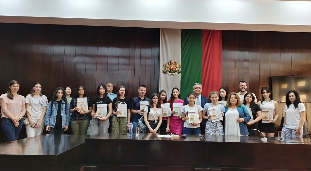 Ден на отворени врати в Окръжен съд – Видин