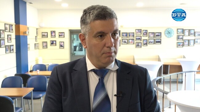 Работна група ще изготви изменения в тарифата за тол таксите, предвиждат се отстъпки със задна дата, съобщи министър Андрей Цеков