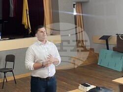 Снимка: Община Ловеч