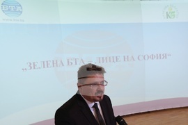 БТА - проект „Красива България“ - Кирил Вълчев