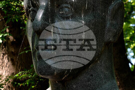 Бургас - Апостол Карамитев - годишнина