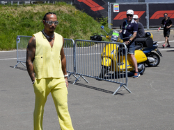 Austria F1 GP Auto Racing