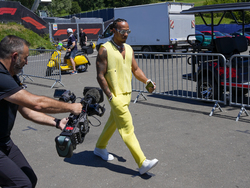 Austria F1 GP Auto Racing