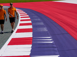Austria F1 GP Auto Racing