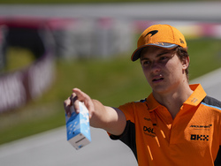 Austria F1 GP Auto Racing