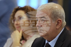 БТА - проект „Красива България“ - Митко Михайлов