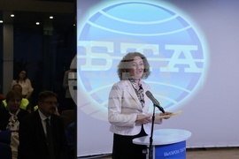 БТА - проект „Красива България“ - Иванка Шалапатова