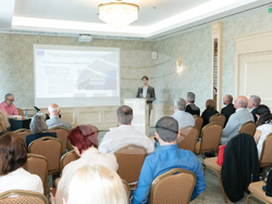 Снимка: Съюз за стопанска инициатива