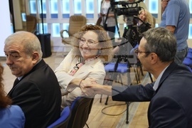 БТА - проект „Красива България“