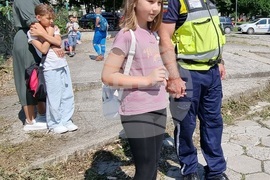 Шумен - Национален ден на безопасността на движение по пътищата