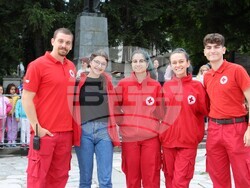 Снимка: Община Банско