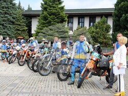 Снимка: Община Банско