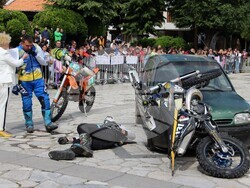 Снимка: Община Банско