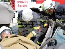 Снимка: Община Банско