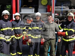 Снимка: Община Банско