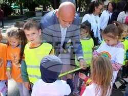 Снимка: Община Банско