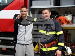 Снимка: Община Банско