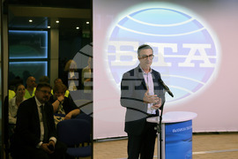 БТА - проект „Красива България“ - Трайчо Трайков