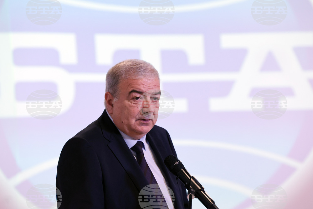 БТА - проект „Красива България“ - Митко Михайлов