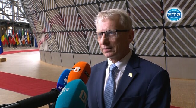 Денков: Най-доброто е Русия да се стабилизира и да изтегли войските си от Украйна