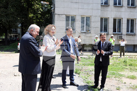 БТА - проект „Красива България“