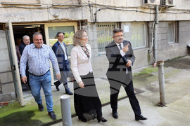 БТА - проект „Красива България“