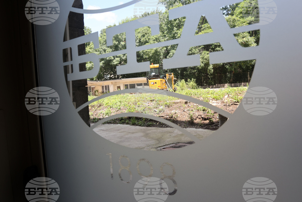 БТА - проект „Красива България“