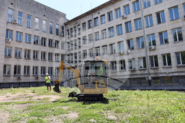 БТА - проект „Красива България“