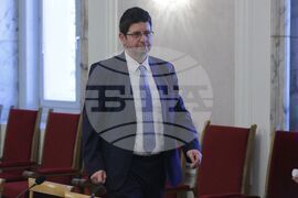 Парламент - Комисия по бюджет и финанси