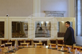 Парламент - Комисия по бюджет и финанси