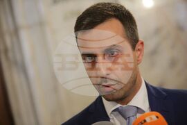 Парламент - Комисия по бюджет и финанси