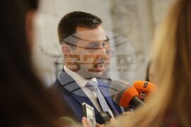 Парламент - Комисия по бюджет и финанси