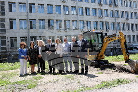 БТА - проект „Красива България“