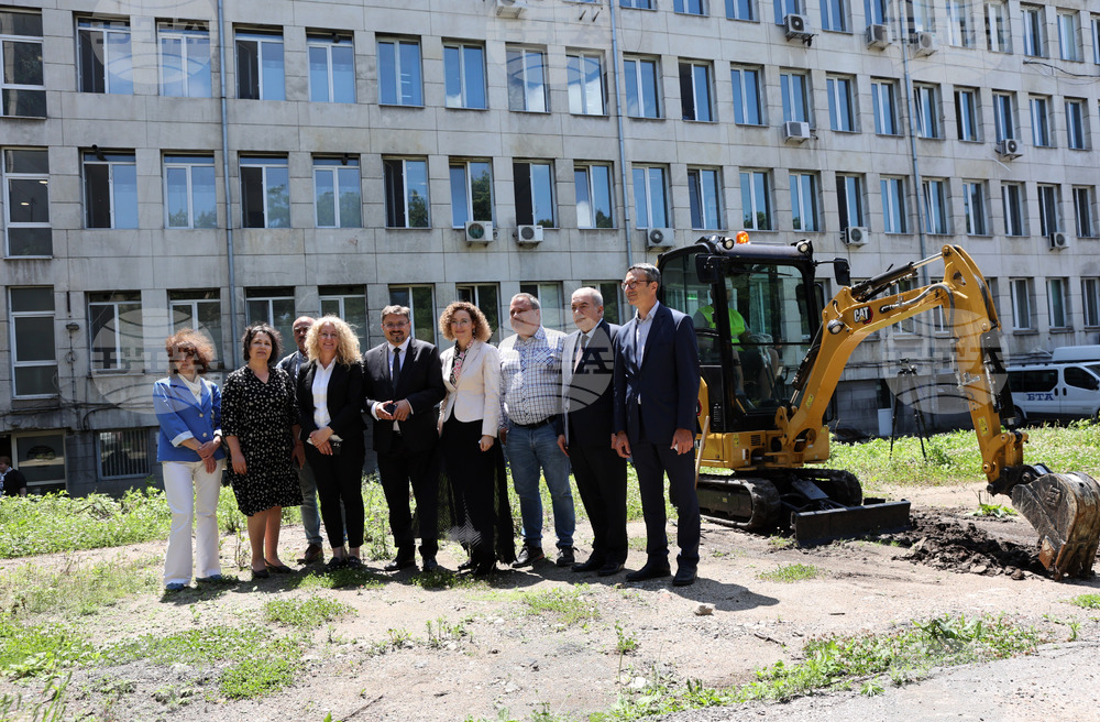 БТА - проект „Красива България“