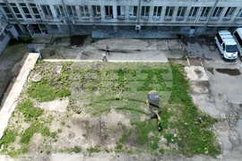 БТА - проект „Красива България“