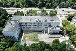 БТА - проект „Красива България“