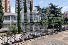 Република Северна Македония - Скопие - Македонска православна църква - Охридска Архиепископия