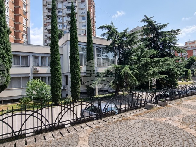 Република Северна Македония - Скопие - Македонска православна църква - Охридска Архиепископия