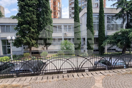 Република Северна Македония - Скопие - Македонска православна църква - Охридска Архиепископия