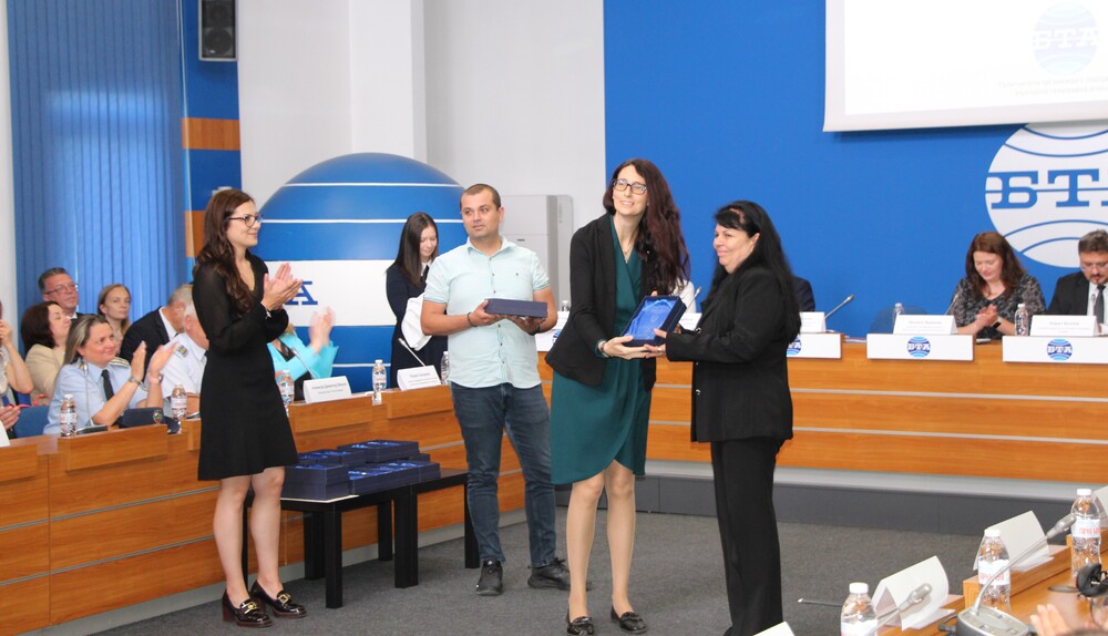 Министър Цеков: Хаотичният пъзел на пътните ремонти от последните години трябва да се подреди, ако искаме добри и безопасни пътища