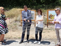 Снимка: Община Хасково