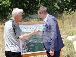 Снимка: Община Хасково