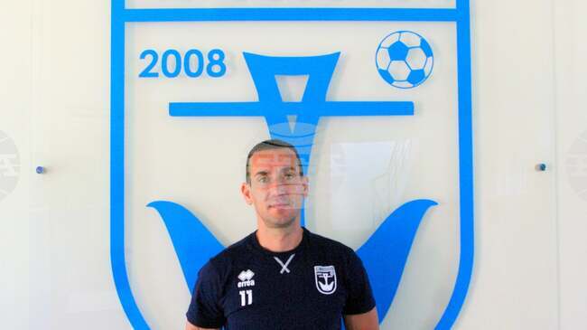 Старши треньорът на Созопол Петър Кюмюрджиев съжалява за пропусната победа в първия пролетен кръг на Трета лига