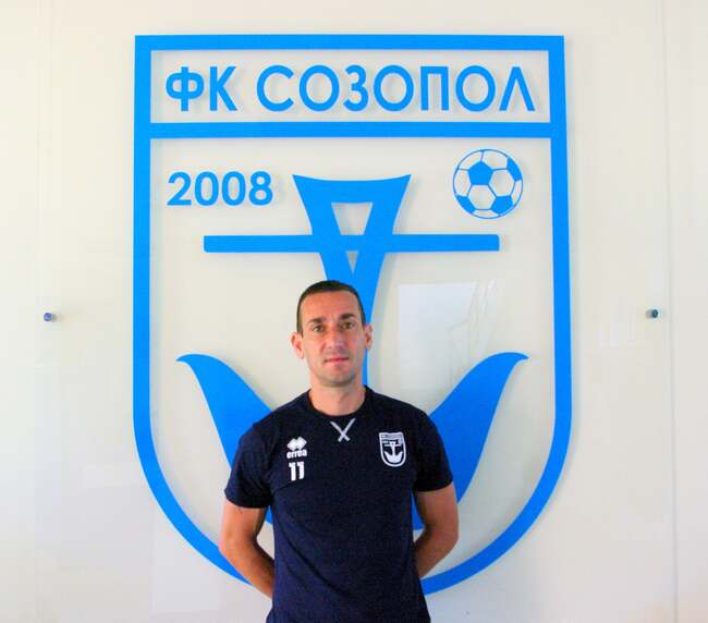Третодивизионният Созопол е готов с плана за лятната подготовка, ще се цели в топ 5 на първенството през новия сезон